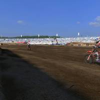 MXGP Topseed in Lausitz