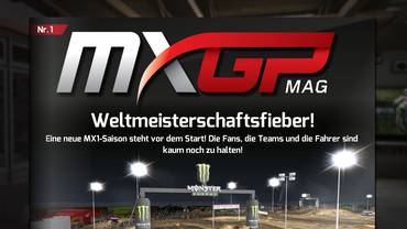 MXGP Mag