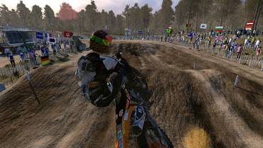MX GP: Das offizielle Motocross-Spiel für den PC im Test