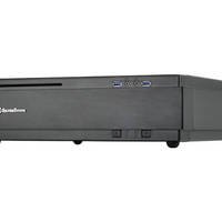 Silverstone Milo ML07
