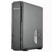 Silverstone Milo ML07