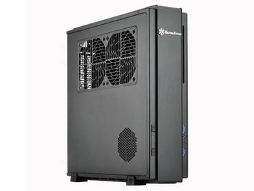 Silverstone Milo ML07