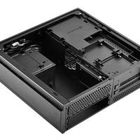 Silverstone Milo ML07
