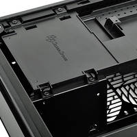 Silverstone Milo ML07