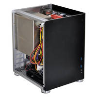Lian Li PC-Q01