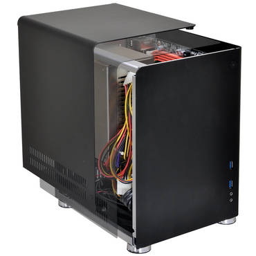 Lian Li PC-Q01