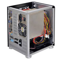 Lian Li PC-Q01