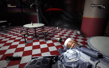 Duke Nukem Forever Review