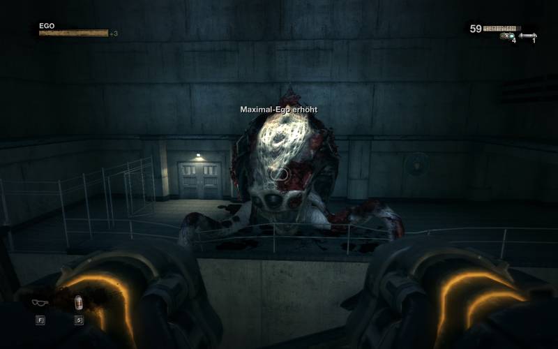 Duke Nukem Forever Review