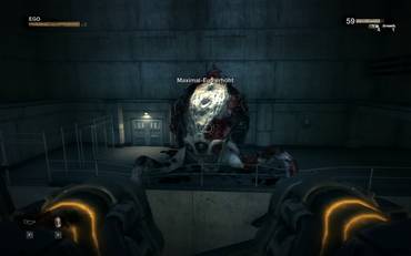 Duke Nukem Forever Review