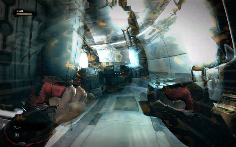 Duke Nukem Forever Review
