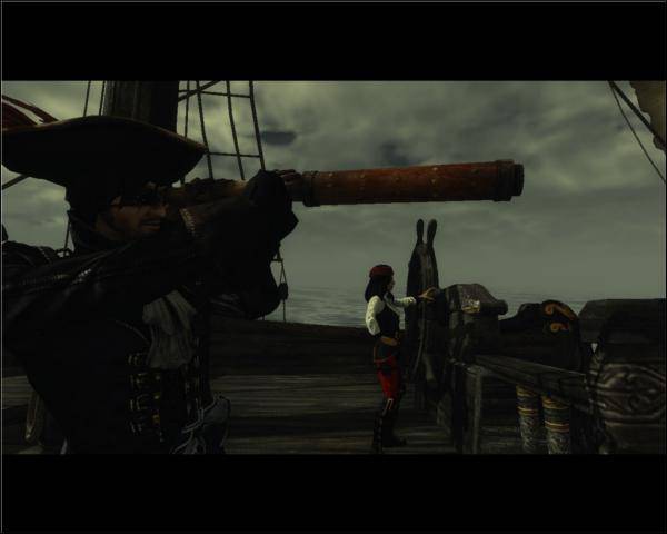 Risen 2 Dark Waters Review Risen 2 Dark Waters Review