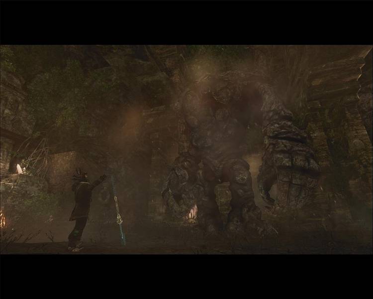 Risen 2 Dark Waters Review Risen 2 Dark Waters Review