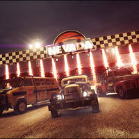 DiRT Showdown im Test: Qualmende Reifen oder nur heiße Luft?