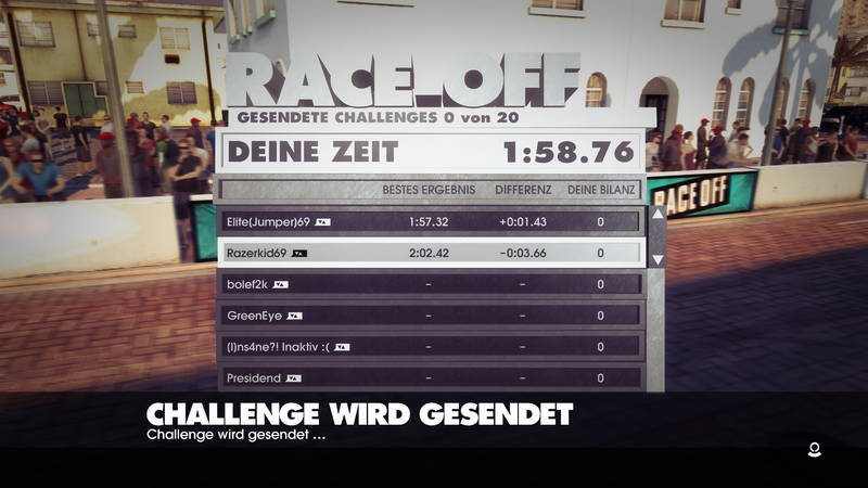 DiRT Showdown Review