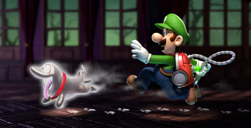 Luigi