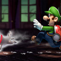Luigi's Mansion 2 für den 3DS im Test