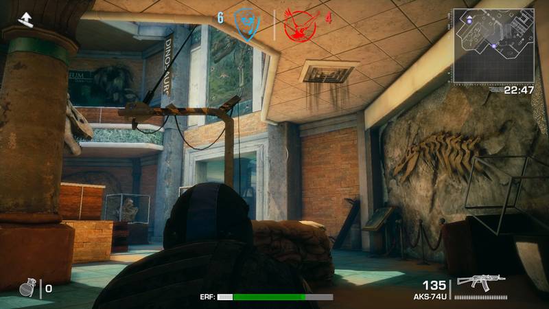 Spec Ops The Line Review Spec Ops The Line Review