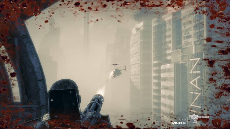 Spec Ops The Line Review Spec Ops The Line Review
