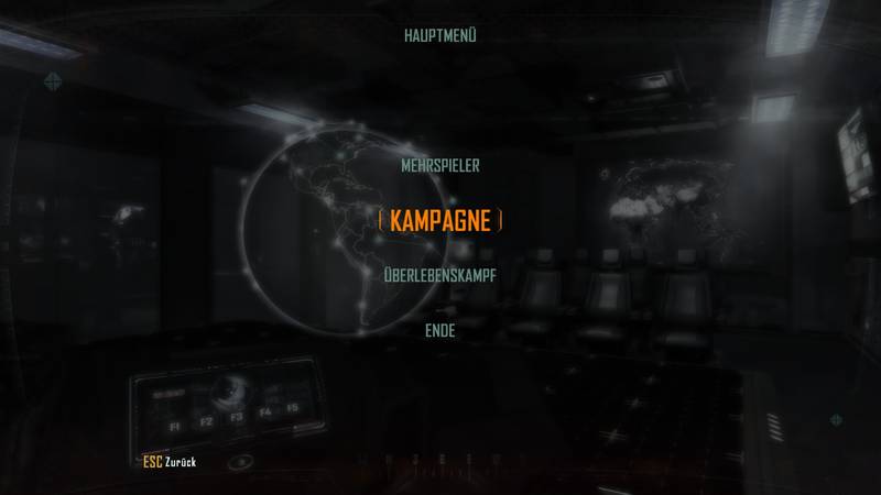 Call of Duty Black Ops 2 Review