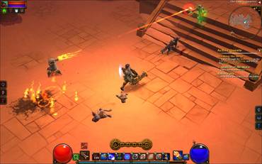 Torchlight 2 Review