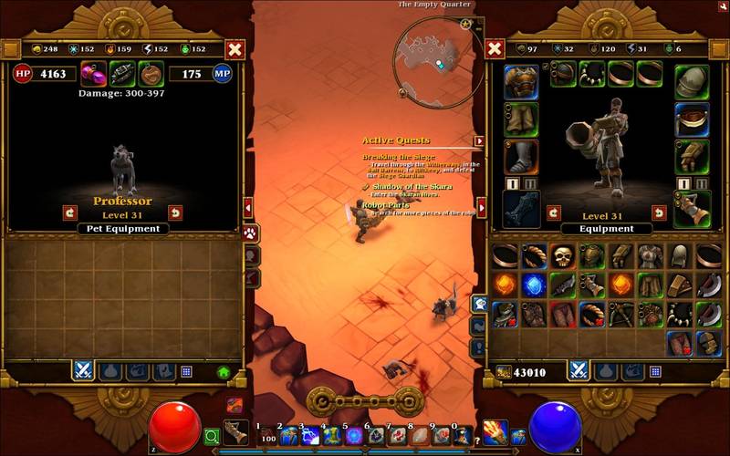 Torchlight 2 Review