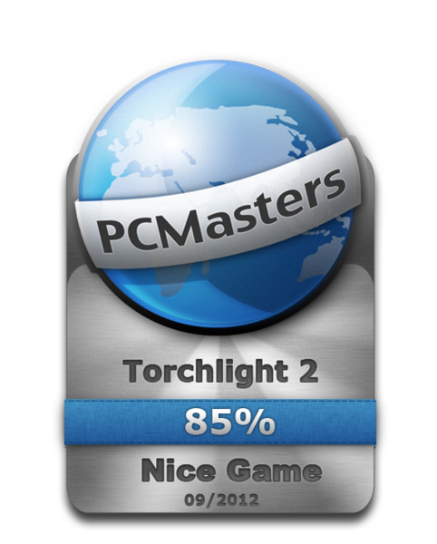 Torchlight 2 Review