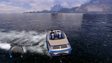 Sleeping Dogs Review