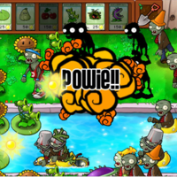 Plants vs. Zombies