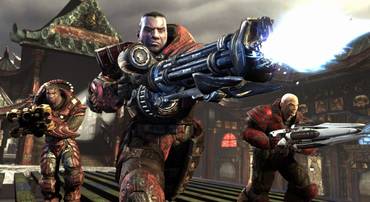 Unreal Tournament: Epic Games kündigt kostenlosen Shooter ohne Mikrotransaktionen an