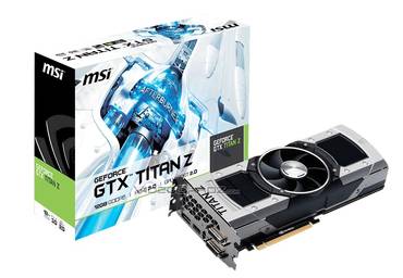 Nvidia GeForce GTX Titan Z: Veröffentlichung erneut verschoben