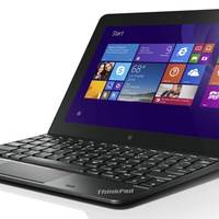 Lenovo ThinkPad 10: 10-Zoll-Tablet mit Atom Z3795-SoC und WUXGA-Auflösung