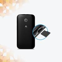 Motorola Moto E