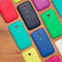 Motorola Moto E