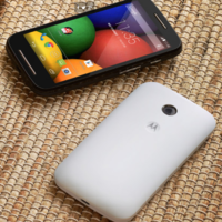 Motorola Moto E