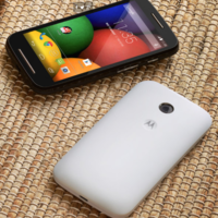 Motorola Moto E: Einsteiger-Smartphone kostet 119 Euro