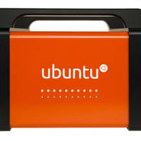 Ubuntu Orange Box