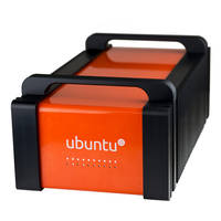 Ubuntu Orange Box