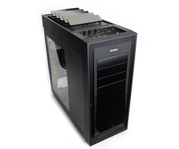 Zalman H1