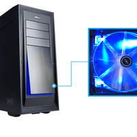 Zalman H1