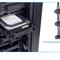 Zalman H1