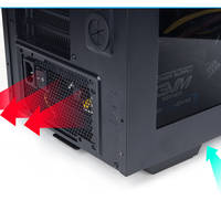 Zalman H1