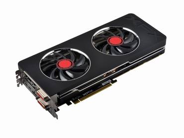 AMD Radeon R9 280