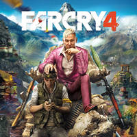Far Cry 4: Veröffentlichung für den PC und alle Sony und Microsoft-Konsolen am 18. November