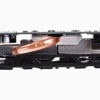 Gigabyte GeForce GTX 750 Ti "Black Edition"