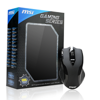 MSI Gaming-Maus W8