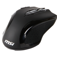 MSI Gaming-Maus W8