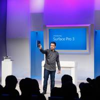 Surface 3