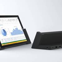 Surface 3 Docking-Station