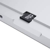 Surface 3 mit microSD-Slot